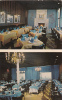 ZS31104 Restaurant Broadcasters Inn In New York Used Perfect Shape Back Scan At Reques - Restaurants