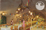 ZS31443 Restaurant Cerbul Carpatin In Brasov Used Perfect Shape Back Scan At Reques - Restaurants