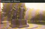 USA University Of Illinois ... XF481 Used - Autres & Non Classés