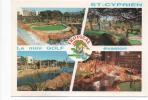 St Cyprien Plage Le Tropical Golf  Multivues - Saint Cyprien