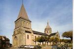 BENEVENT L' ABBAYE Eglise - Benevent L'Abbaye