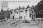 MONT-PILAT  -   La Ferme Du Grand-Hôtel - Mont Pilat