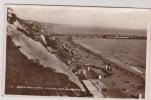 CPM BOURNEMOUTH, BEACH AND CLIFFS, LOOKING EAST - Bournemouth (depuis 1972)