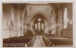 CPM WHIPPINGHAM CHURCH - Altri & Non Classificati