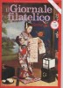 Lib027 Rivista Mensile - Il Giornale Filatelico ASCAT - Numero 201 Novembre 2001 - Italiaans (vanaf 1941)