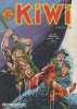 KIWI N° 357 BE LUG 01-1985 - Kiwi