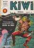KIWI N° 377 BE LUG 09-1986 - Kiwi