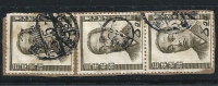 ● JAPAN 1950 - Pedagogo - N.° 443 Usati, Serie Completa - Cat. ? € - Lotto N. 289 - Used Stamps