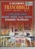 Lib028 Rivista Mensile Filatelia  "il Collezionista Francobolli" | N.9 Settembre 2003, Bolaffi Editore - Italiaans