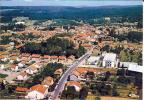 54 - Meurthe-et-Moselle - Cirey-sur-Vezouze - Vue Générale Aérienne - Format  10,5  X  15 - Cirey Sur Vezouze