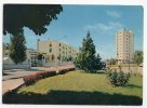 Roussillon (Isère), La Gendarmerie. Architecte : M. René Bornarel, Lyon, C.I.M. - S.P.A.D.E.M. E 38. 344. 4 - Roussillon