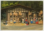 Delcampe - {64673} 40 Landes Visage Des Landes , Groupe Basco Landais De Capbreton. " En Baisse " - Trachten
