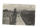 Delcampe - MOIRANS - Vue Générale Prise Du Viaduc - Les Belles Alpes Françaises - - Moirans