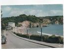 Morgat Crozon Boulevard De La Mer Et La Plage - Morgat