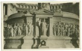 Italy, Rome, Roma, Altare Dalla Patria, Used Real Photo Postcard [P9319] - Altare Della Patria