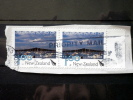 New Zealand - 2007 - Mi.nr.2409 - Used - Landscapes - Rangitoto Island, Auckland - Definitives - On Paper - Oblitérés