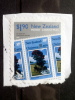 New Zealand - 2010 - Mi.nr.2759 - Used - Christmas - Self-adhesive - On Paper - Usati