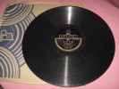 78 Tours    Jean Lumiere Ressemblance Tu Me Disais - 78 Rpm - Gramophone Records