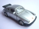 PORSCHE 930 ROBO MACHINE BANDAI 1985 - ROBOT - TRANSFORMERS - Andere & Zonder Classificatie