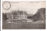 BOURSAULT - Le Château - Sonstige & Ohne Zuordnung