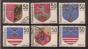 Tsjechoslowakije     Y/T    1750 / 1755     (0) - Lettres & Documents