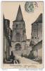 58 POUILLY SUR LOIRE - L Eglise - Le Clocher - Pouilly Sur Loire