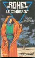 ROHEL LE CONQUERANT N° 1 " LE CHENE VENERABLE " VAUGIRARD  DE 1992 - Vaugirard