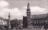 BAVAY L HOTEL DE VILLE ET LA COLONNE BRUNEHAUT Editeur Mercier Jem - Bavay