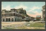AUSTRALIA  , AMBULANCE OFFICES ,  TOWNSVILLE , QUEENSLAND  , OLD  POSTCARD - Other & Unclassified