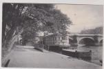 CPA PARIS ?? BORDS DE SEINE ?? EN 1905!! - La Seine Et Ses Bords