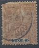 Nossi-Bé N°35 Obl. - Used Stamps