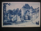 Laon.-La Porte D'Ardon 1931 - Picardie