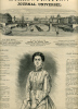 L’école D’apprentissage Du Havre 1868 - Magazines - Before 1900