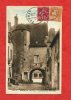 * TANNAY-L´Ancienne Poterne-1937(Voir Les 2 Timbres) - Tannay