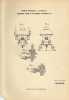 Original Patentschrift - S. Biheller In London , 1887 , Hängelampe In Stehlampe Verwandelbar !!! - Luminaires & Lustres