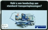 NEDERLAND * PAYS-BAS * (RCZ-459-03) INUTILISÉ * Telecarte PRIVÉ Private Phonecard Telefonkarte Niederlande AUTOLEASE - Privé