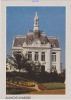 CPM D' AULNOYE - AYMERIERS (59) - L'Hôtel De Ville - - Aulnoye