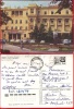Moldova, Chisinau / Kishinev - Hotel Moldova 1974, Internationally Circulated - Moldavia