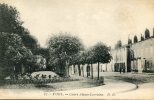 CPA 54 TOUL COURS ALSACE LORRAINE - Toul