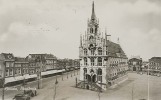 Gouda, Stadhuis - Gouda