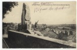 NONTRON. - Le Monument Aux Morts De La Grande Guerre - Nontron