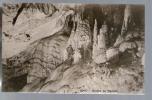 Jolie CP Ancienne Animée Suisse Grottes De Réclère - Ed Louis Burgy 3240 - CAD Réclère 17-08-1910 Pour Audincourt - - Réclère