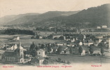 SAINT ETIENNE DE REMIREMONT - Vue Générale - Saint Etienne De Remiremont