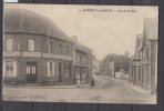 62 - Aubigny En Artois - Rue De La Gare - Aubigny En Artois