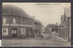 62 - Aubigny En Artois - Rue De La Gare - Aubigny En Artois