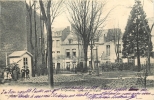 59 LE QUESNOY SQUARE DE L'EGLISE - Le Quesnoy