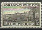 Luxemburgo   **   1923  141 - Nuevos