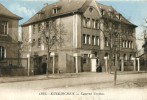 Caserne Verdun - Euskirchen