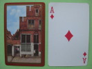 Carte à Jouer Ancienne De Collection (USA) : Maison - Playing Cards (classic)