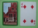 Carte à Jouer Ancienne De Collection (USA) : Maison - Playing Cards (classic)